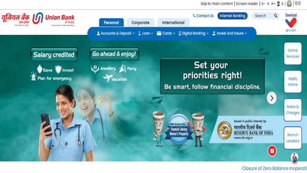 Union Bank Of India Recruitment 2025: Apply For 2,691 Apprentice Roles; Key Dates, Steps, And Stipend Inside