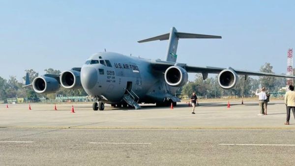 Costa Rica To Temporarily Accept Indians, Immigrants Of Other Countries Deported From US