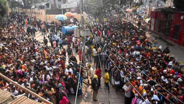 Maha Kumbh 2025: Varanasi Schools Shut, Online Classes Till February 8