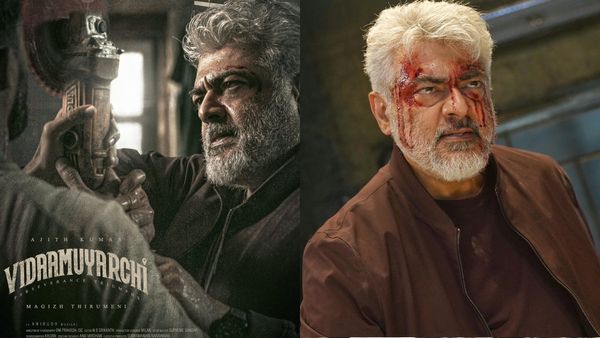 Vidaamuyarchi Advance Booking: Online Ticket Booking In Bengaluru, Chennai To Begin Shortly On BookMyShow