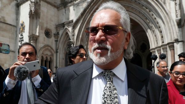 Karnataka HC Issues Notice To Banks On Vijay Mallya's Plea Seeking Loan Recovery Details