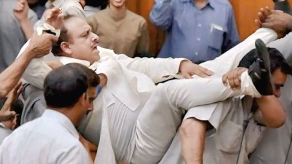 Thrown Out From Delhi Assembly In 2015, BJP's Vijender Gupta Will Be New Speaker