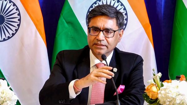 487 Indians in US with ‘Final Removal Orders’, Confirms Foreign Secretary