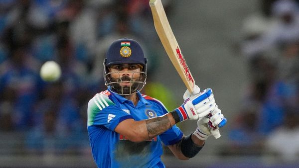 India Pulverise Pakistan In Champions Trophy Match As Virat Kohli's Stunning Ton Adds Icing On The Cake