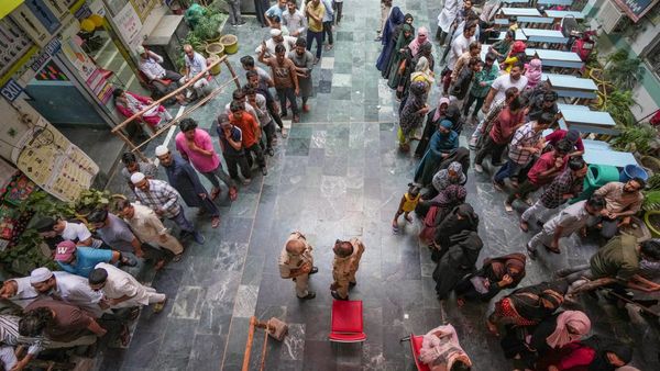 Delhi Elections: Will Tax Cuts Influence Voters In BJP's Favor?