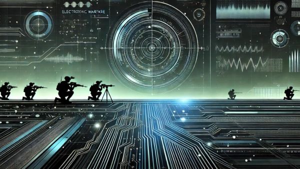 Cyber & Electronic Warfare: The Indian Army’s Digital Battlefield