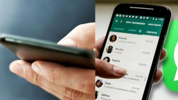 WhatsApp Down for Many! Messages Stuck, Users Frustrated