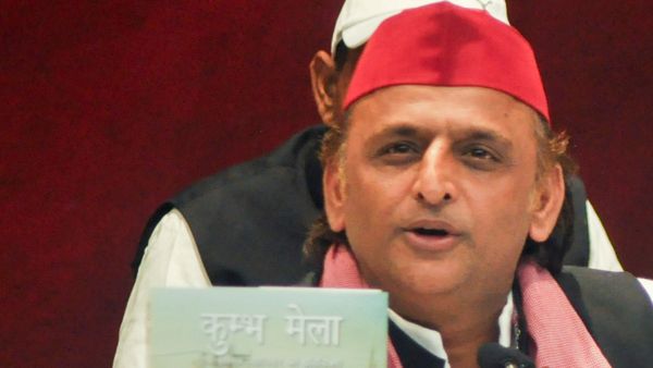 Akhilesh Yadav Claps Back At Yogi's 'Suar' Remark, Slams UP Govt Over Mahakumbh Stampede, Ganga Pollution