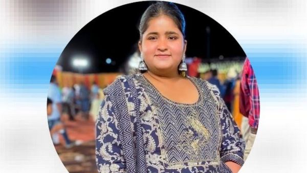 Yashtika Acharya’s Death: How a Single Misstep Led to a Powerlifting Tragedy