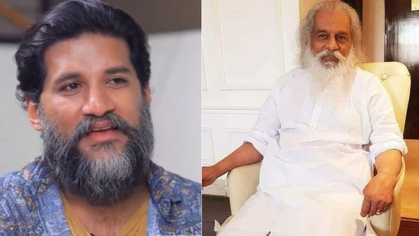 Singer KJ Yesudas Hospitalised? His Son Vijay Yesudas Debunks The Rumours