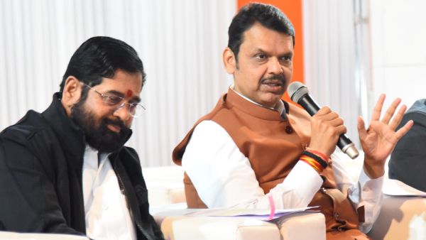 Maharashtra DyCM Eknath Shinde Says 'Nobody Should Take Me Lightly'. Tensions Simmering In Mahayuti?