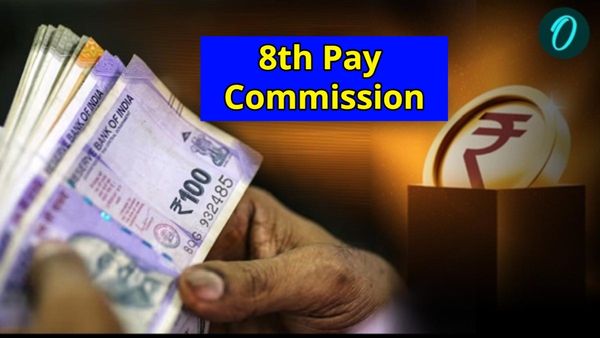 8th Pay Commission: Will DA Be Merged With Basic Pay? Here's What Govt Says