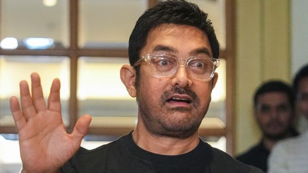 Aamir Khan Hires Private Security For Bengaluru-Based Girlfriend Gauri Spratt Amid Media Buzz