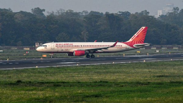 Air India Mumbai-New York Flight Returns Midway After Hoax Bomb Threat