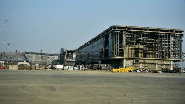 Navi Mumbai International Airport Status: Domestic Flights To Begin Next Month; Here’s What Else To Expect