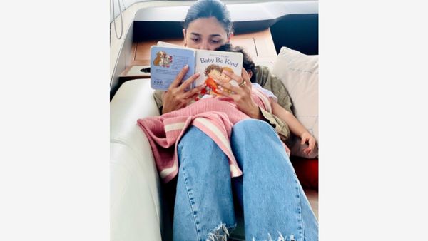 Alia Bhatt Says Raha’s Name Was Picked to Pair Well With a Future Brother’s