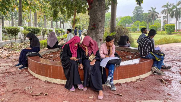 AMU Denies Permission For Holi Event In Campus, Karni Sena Seeks PM's Intervention