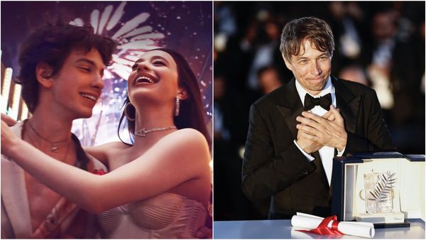 Oscars '25 Highlights: 'Anora' Wins Big - Sean Baker Takes Home Best Director, Mikey Madison Bags Best Actress