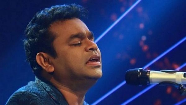 Music Composer AR Rahman Gets Discharge From Hospital, Son Ameen Thanks People For Love, Support And Prayers