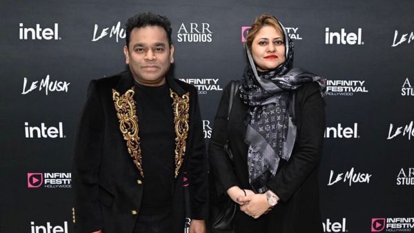 AR Rahman Discharged From Hospital; Saira Banu Requests Not To Be Called ‘Ex-Wife’ As Yet: 'It's Just That...'