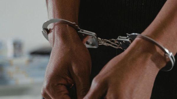 Noida: Major Online Pornography Racket Involving Foreign Funding Busted, Couple Arrested