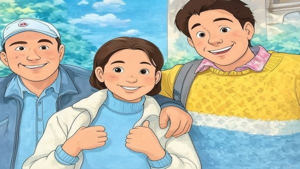 AI-Generated Ghibli-Style Art Gains Popularity: How To Create Stunning Images For Free