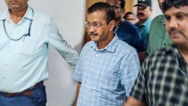 Arvind Kejriwal To Go Jail Again? Fresh FIR Registered Against AAP Chief