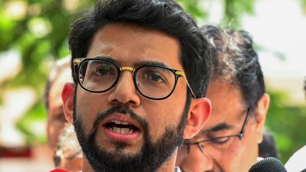 Aaditya Thackeray On Reopening Of Disha Salian Case: 'Attempt To Malign Me, Will Reply To Charges In Court'