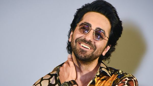 Ayushmann Khurrana Steps Up for PM Modi’s Fit India Movement