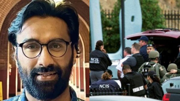 US Judge Halts Deportation of Indian Researcher Badar Khan Suri