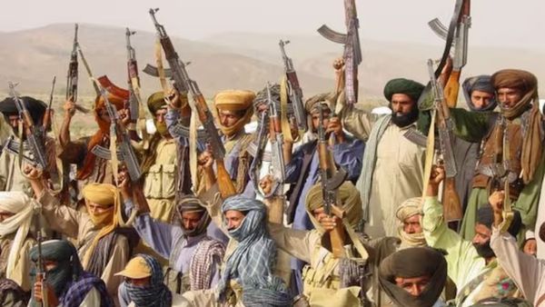 All You Need To Know About Baloch Liberation Army