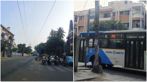 Karnataka Bandh: Police Detain Pro-Kannada Activists Near Town Hall In Bengaluru