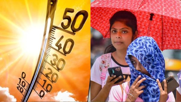Karnataka Weather Alert: Bengaluru On Fire? City To See 39°C As IMD Warns Of Heatwave