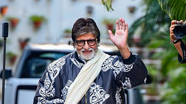 Amitabh Bachchan Reveals How Aging Is Affecting His Work—