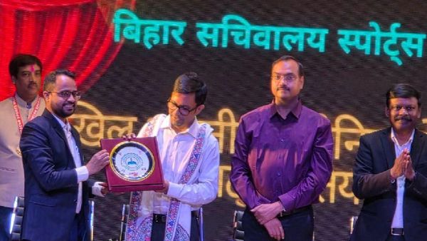 Celebrating Creativity: Winners Of All India Civil Services Music, Dance, and Drama Competition Shine In Patna
