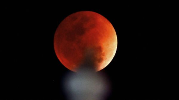 Blood Moon Eclipse 2025: Will India Witness This Rare Phenomenon?