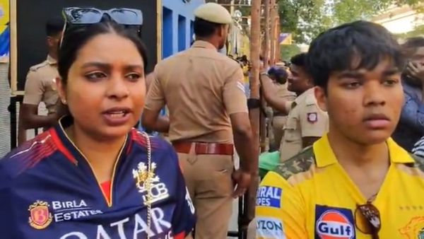 Bengaluru Woman Duped In IPL Ticket Scam Outside Chennai's Chepauk Stadium