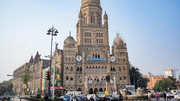 BMC Removes Ramps For Safer Footpaths: Pedestrian Movement Now The Top Priority