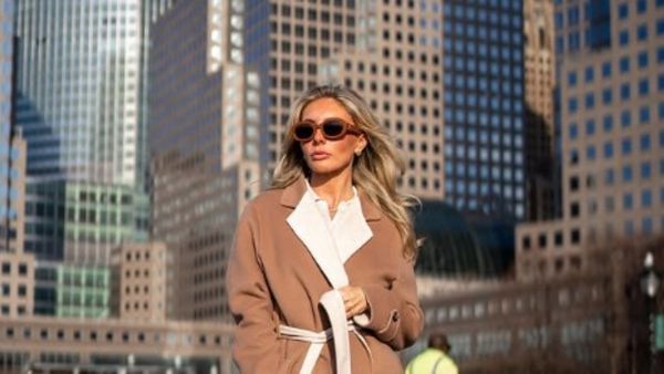 OnlyFans Star Bonnie Blue Sparks Row With 'Risque' Stunt Involving College Students: 'If You're A Parent...'