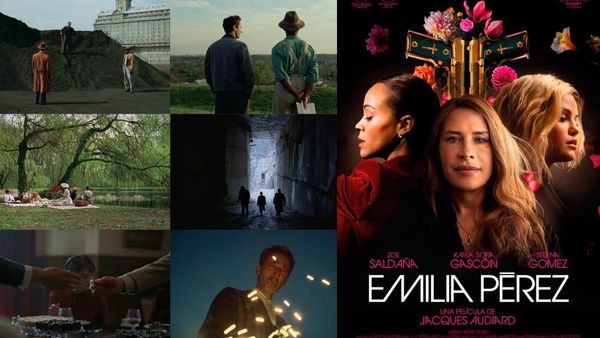 OTT Releases: Where to Watch Oscar 2025 Winning Movies Online; The Brutalist, Anora, And More