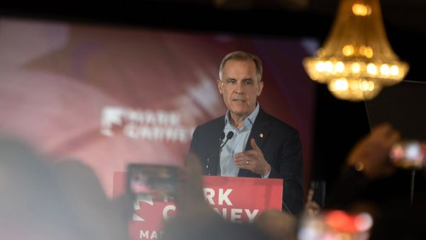 Mark Carney Wins Canada's Liberal Leadership, All Set To Succeed Trudeau As Prime Minister