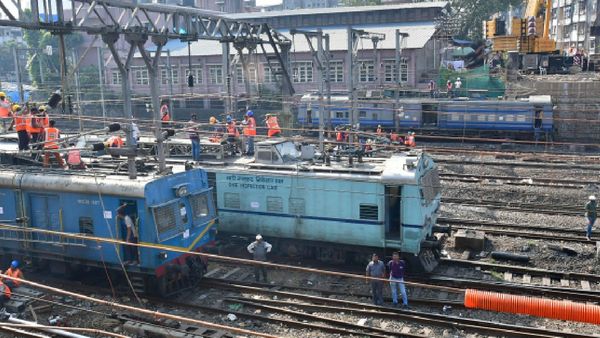 Carnac Bridge Update: South Mumbai’s Lifeline Set To Reopen After A Decade Of Delays