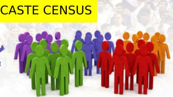 IEWG Meets For First Time To Analyse Telangana Caste Survey