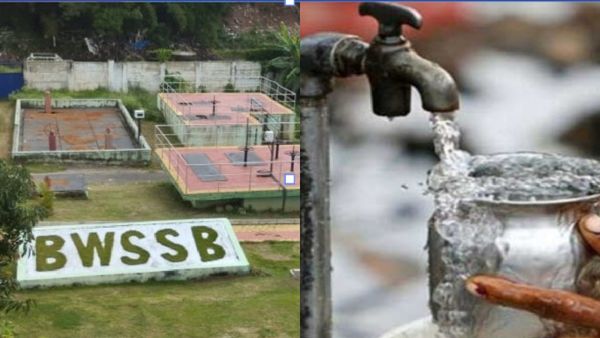 Bengaluru Gets 55 New Water Centers to Fight Shortage As Groundwater Levels Drop