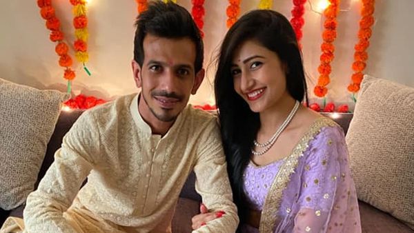 Yuzvendra Chahal To Pay Estranged Wife Dhanashree Verma Rs 4.75 Crore Alimony: Report