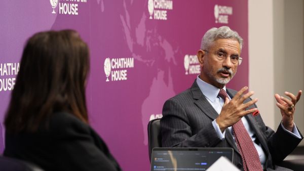 UK 'Strongly Condemns' Jaishankar Security Breach In London, Calls It 'Completely Unacceptable'