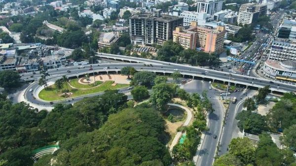 How Chennai's 3 New Flyovers Will Tackle Traffic Congestion