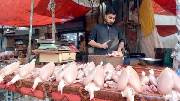 Chicken Sales Drop, Mutton Demand Soars by 20% Amid Bird Flu Cases Reported In Chikkaballapur