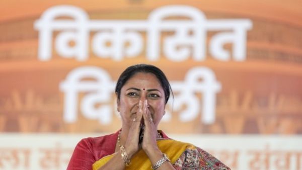 Rekha Gupta to Launch Mahila Samriddhi Yojana, Empowering Women on Women’s Day