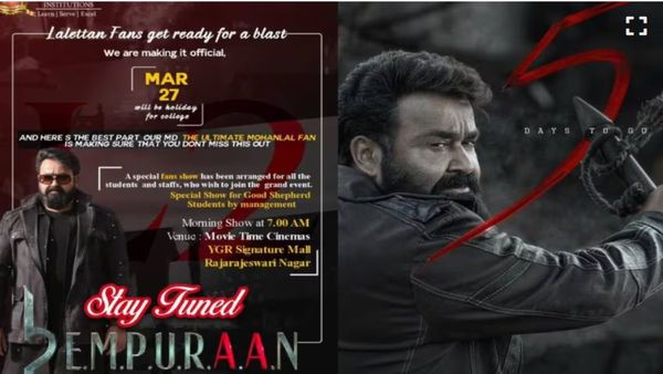 This Bengaluru College Declares a Holiday on March 27 – Here’s Why